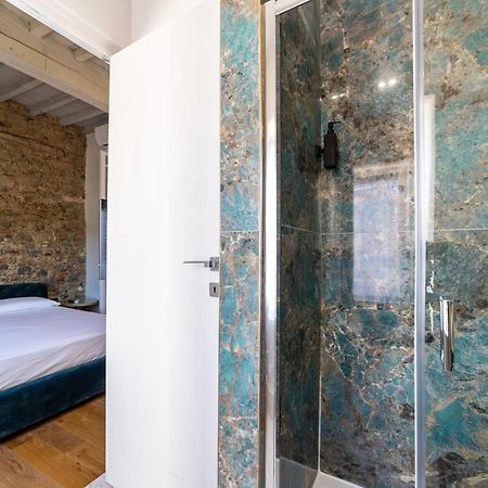 Leovinci Rooms Florens Exteriör bild